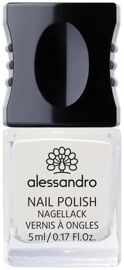 Alessandro Color Code 4 Vernis 5ml - 909 Juan´S Kiss