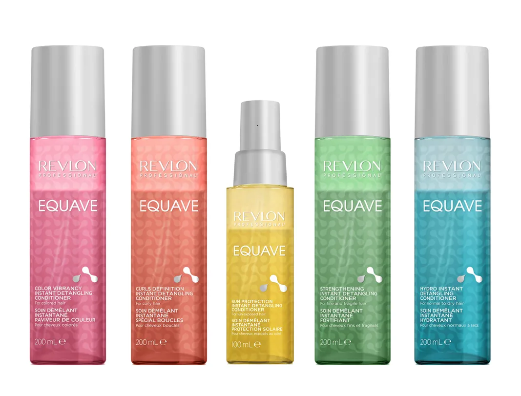 Revlon Equave