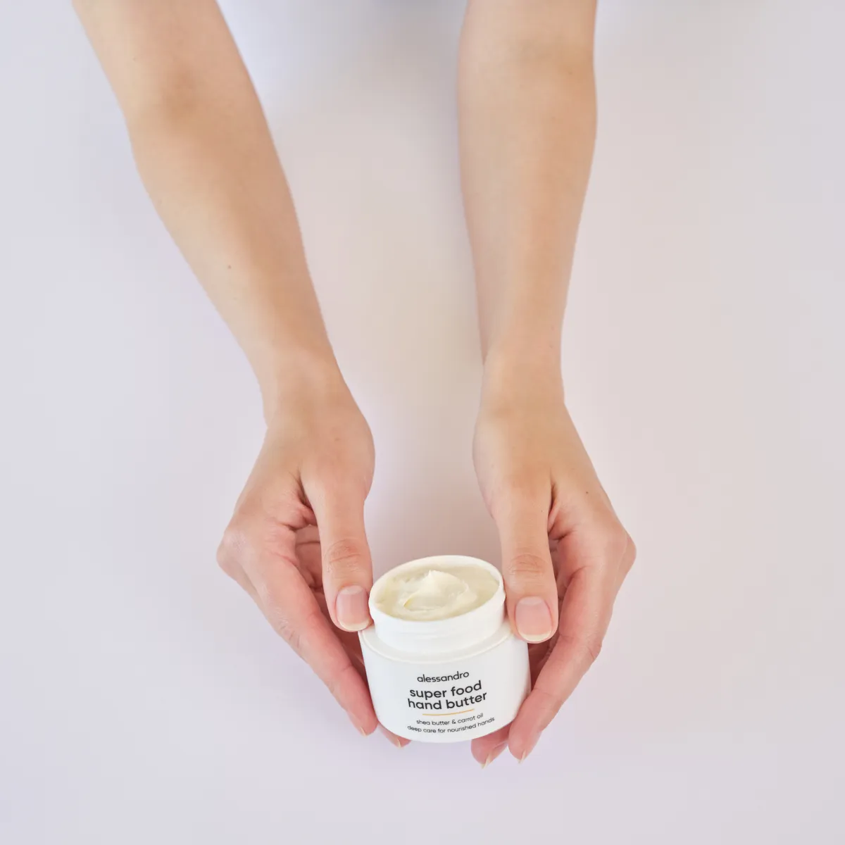 Alessandro Superfood Hand Butter