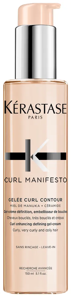 Kérastase Curl Manifesto Gelée Curl Contour