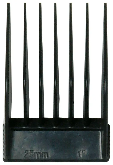 Jaguar Peigne amovible CM 2000