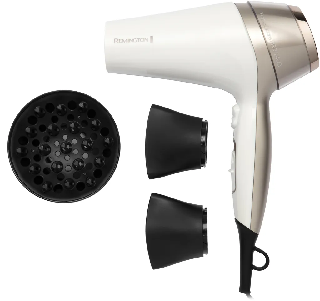 Remington THERMAcare PRO 2400 Sèche-cheveux
