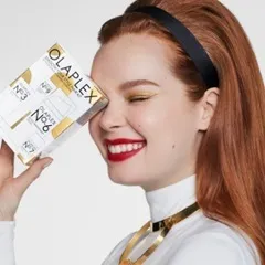 Olaplex Coffrets et éditions limitées