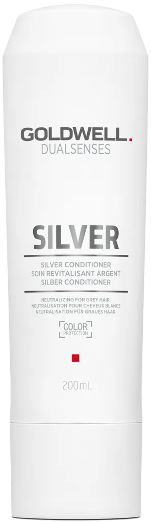 Goldwell Dualsenses Silver Soin revitalisant argent