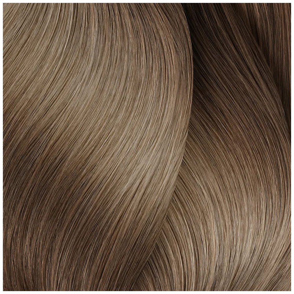 L'Oréal Professionnel Paris iNOA - 7.34 Blond doré cuivré