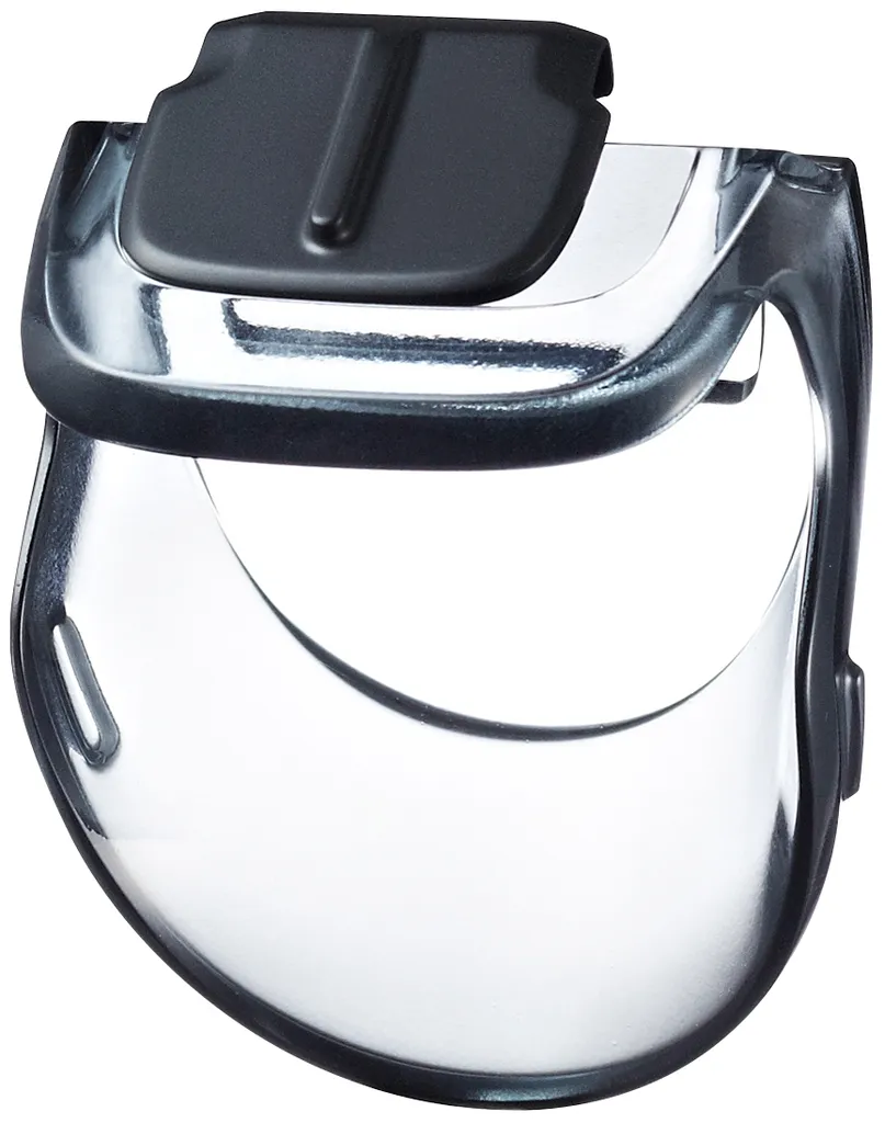 Tondeuse à barbe et cheveux Panasonic ER-GB96