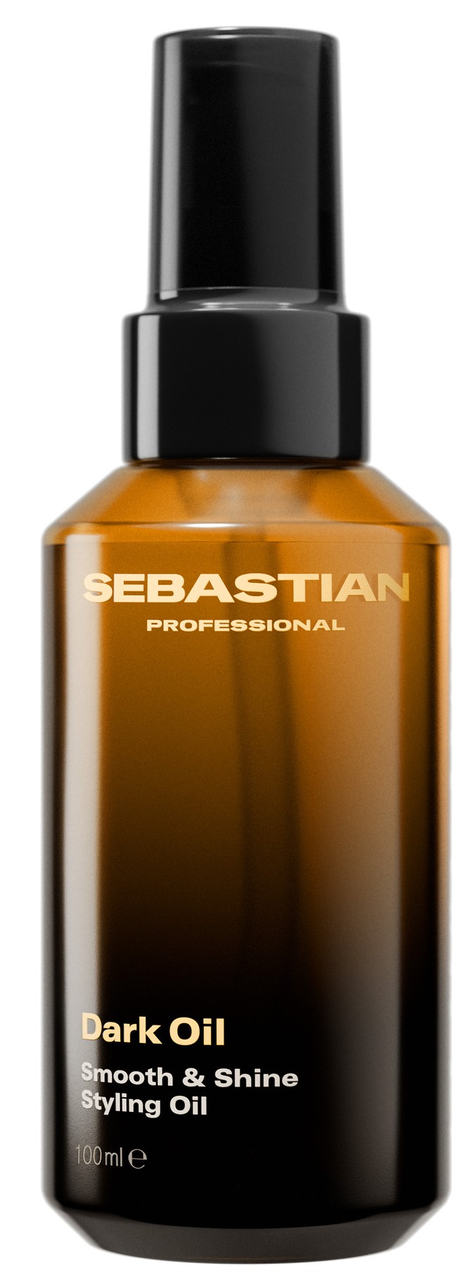 Sebastian Dark Oil Huile de styling lisse & brillante