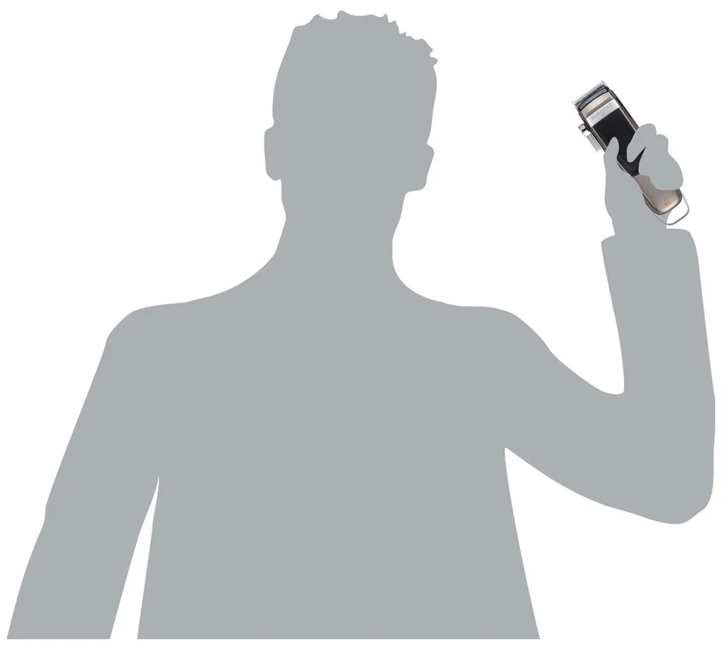 Remington Heritage Tondeuse à cheveux HC9100