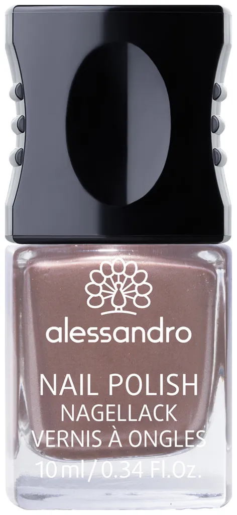 Alessandro Color Code 4 Vernis