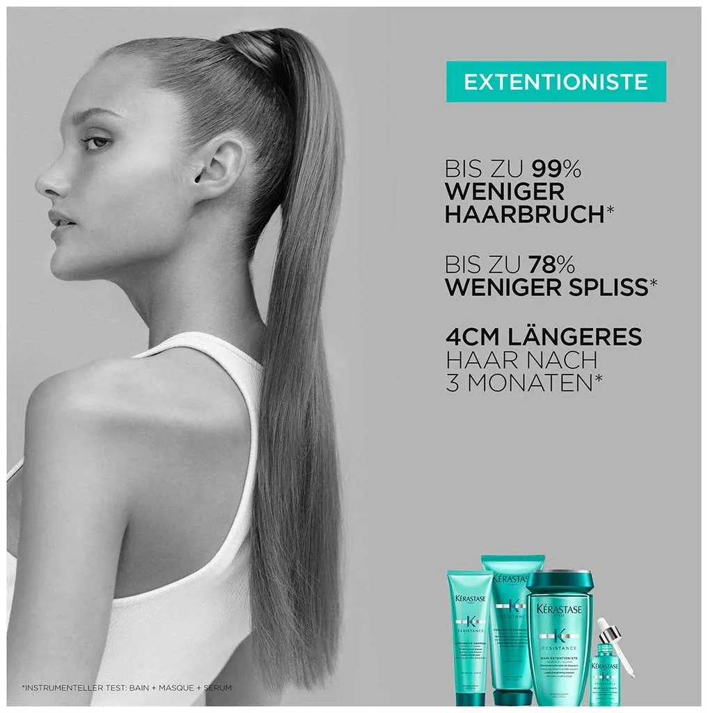 Kérastase Résistance Sérum Extentioniste