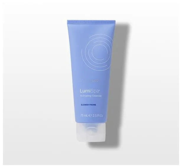 Nu Skin ageLOC LumiSpa Activating Face Cleanser Nettoyant Visage - Peau normale à mixte