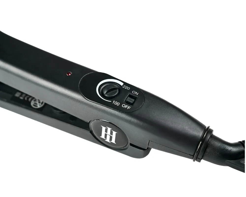 InterHair Pince de modelage pour extensions