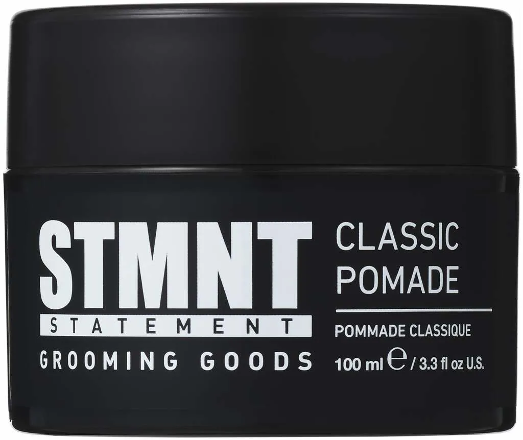 STMNT Grooming Goods Classic Pomade