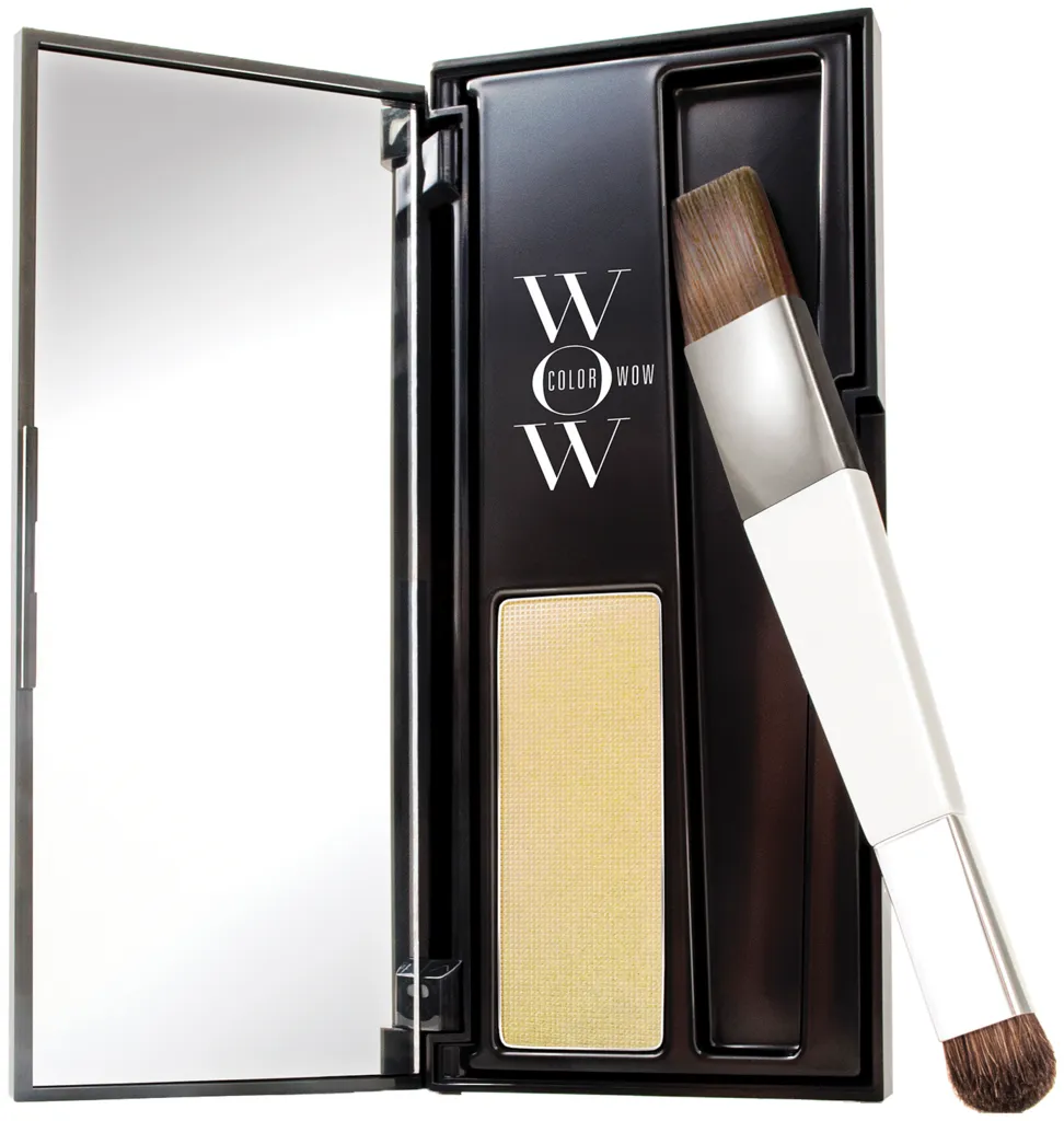 Color Wow Root Cover Poudre racines - Blond platine