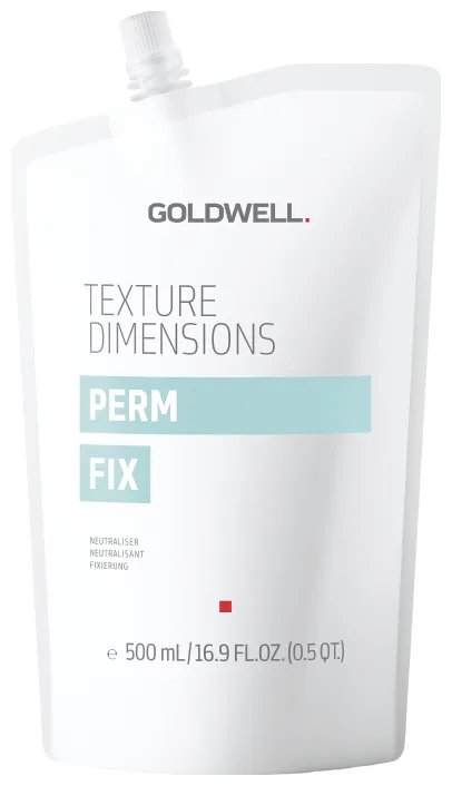 Goldwell Texture Dimensions Perm Fix