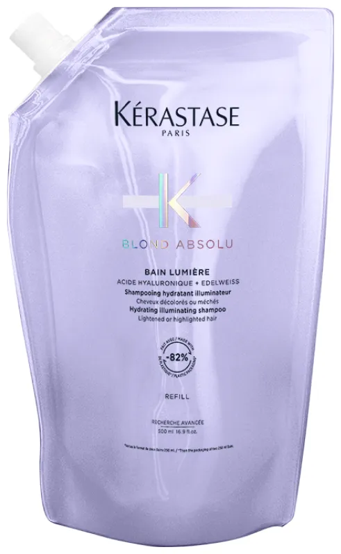 Kérastase Blond Absolu Bain Lumière Recharge 500ml