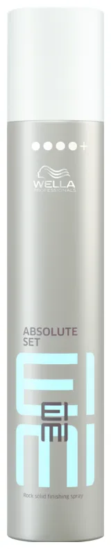 Wella Eimi Absolute Set Finishing Spray
