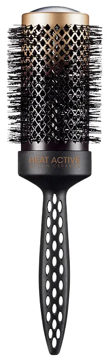 Xanitalia Heat Active Argan Ceramic Thermo-brosse