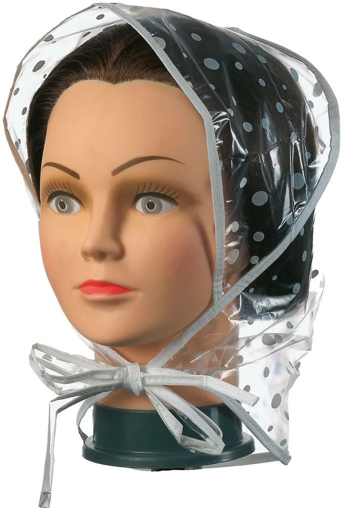 Comair Regenhaube avec visière