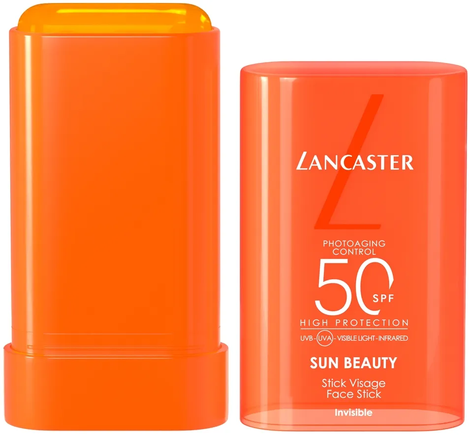 Lancaster Sun Beauty Stick Visage SPF50
