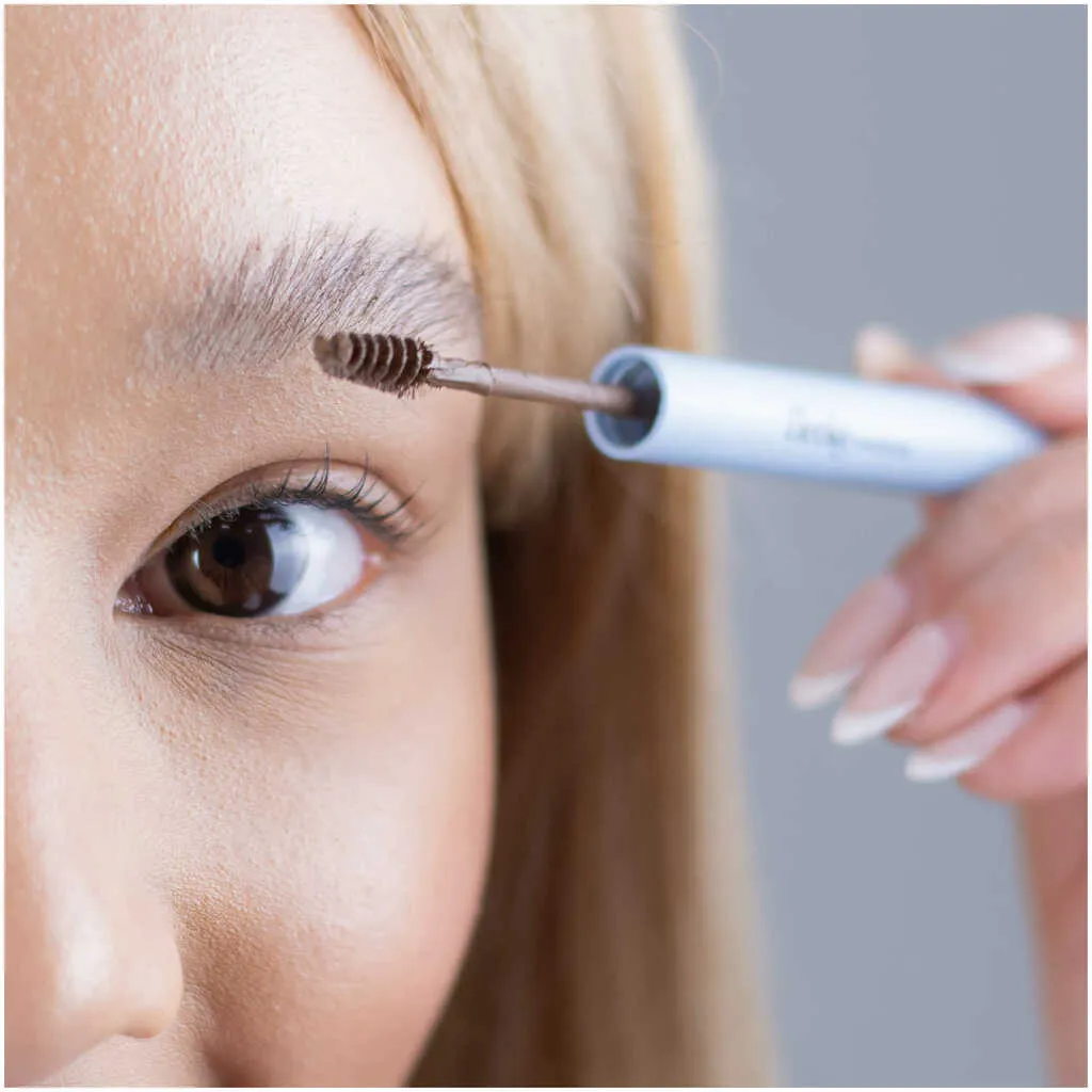 Fleeky Brow Fill & Fix - Brun pâle