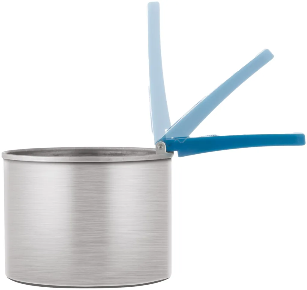 Xanitalia Cassolette pour cire d'épilation 400ml