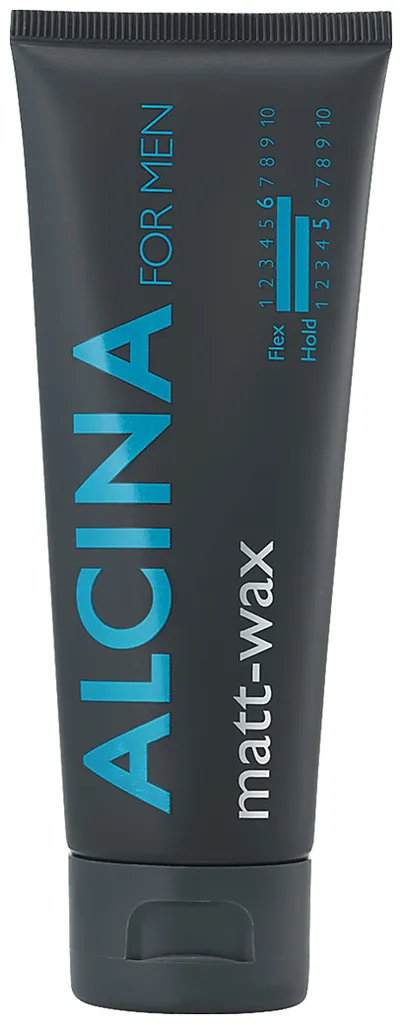 Alcina For Men Cire mate