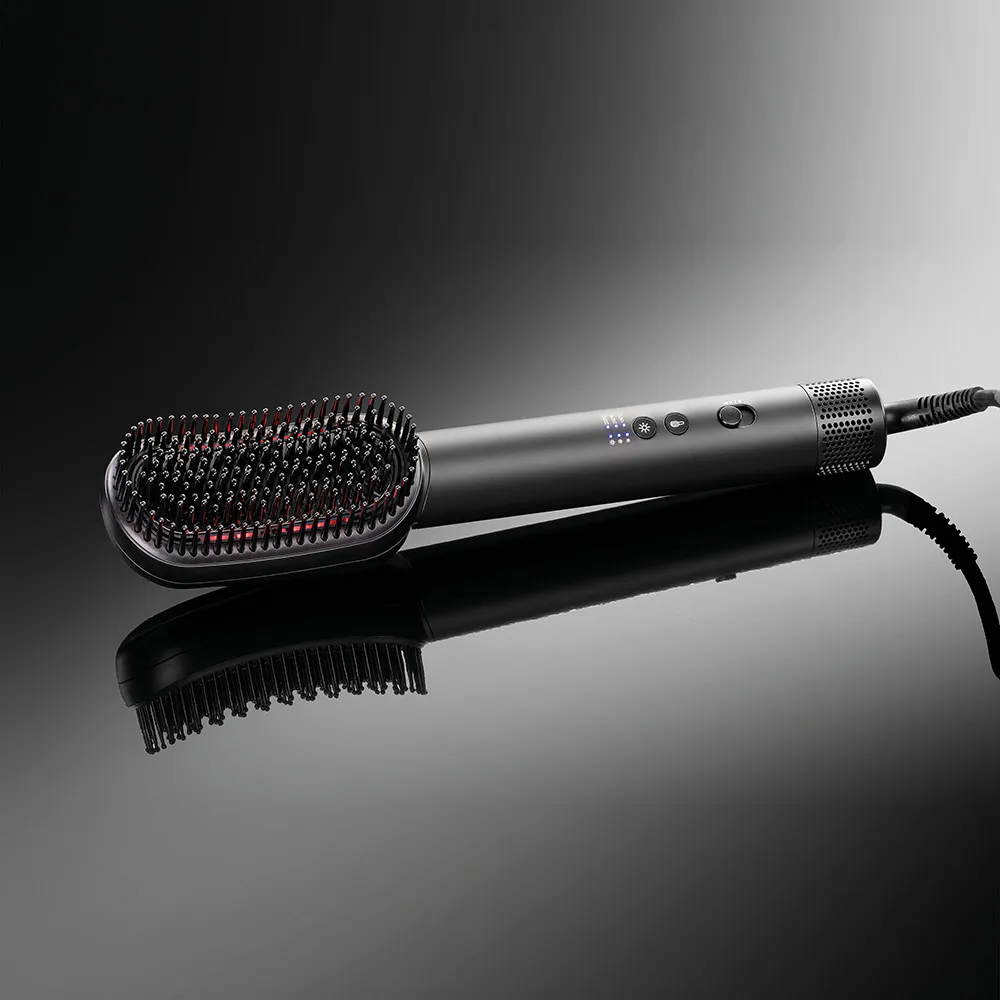 Brosse de formage d’air infrarouge Xanitalia Dry & Style