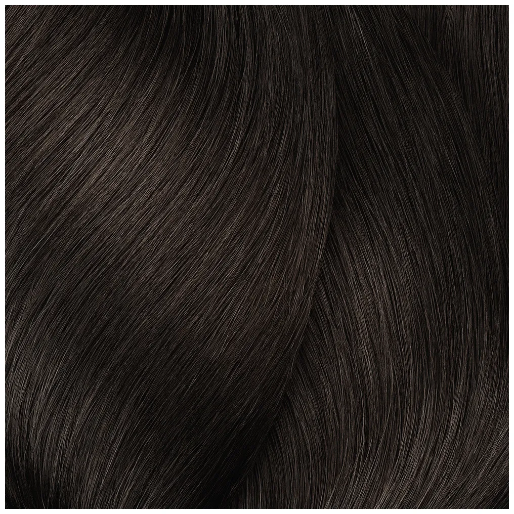 L'Oréal Professionnel Paris iNOA - 7.34 Blond doré cuivré