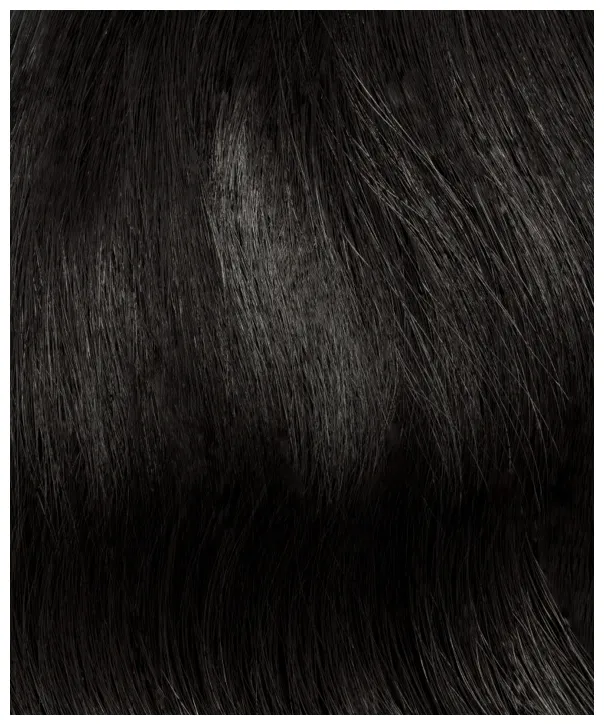 InterHair Extensions 55cm - Color 01