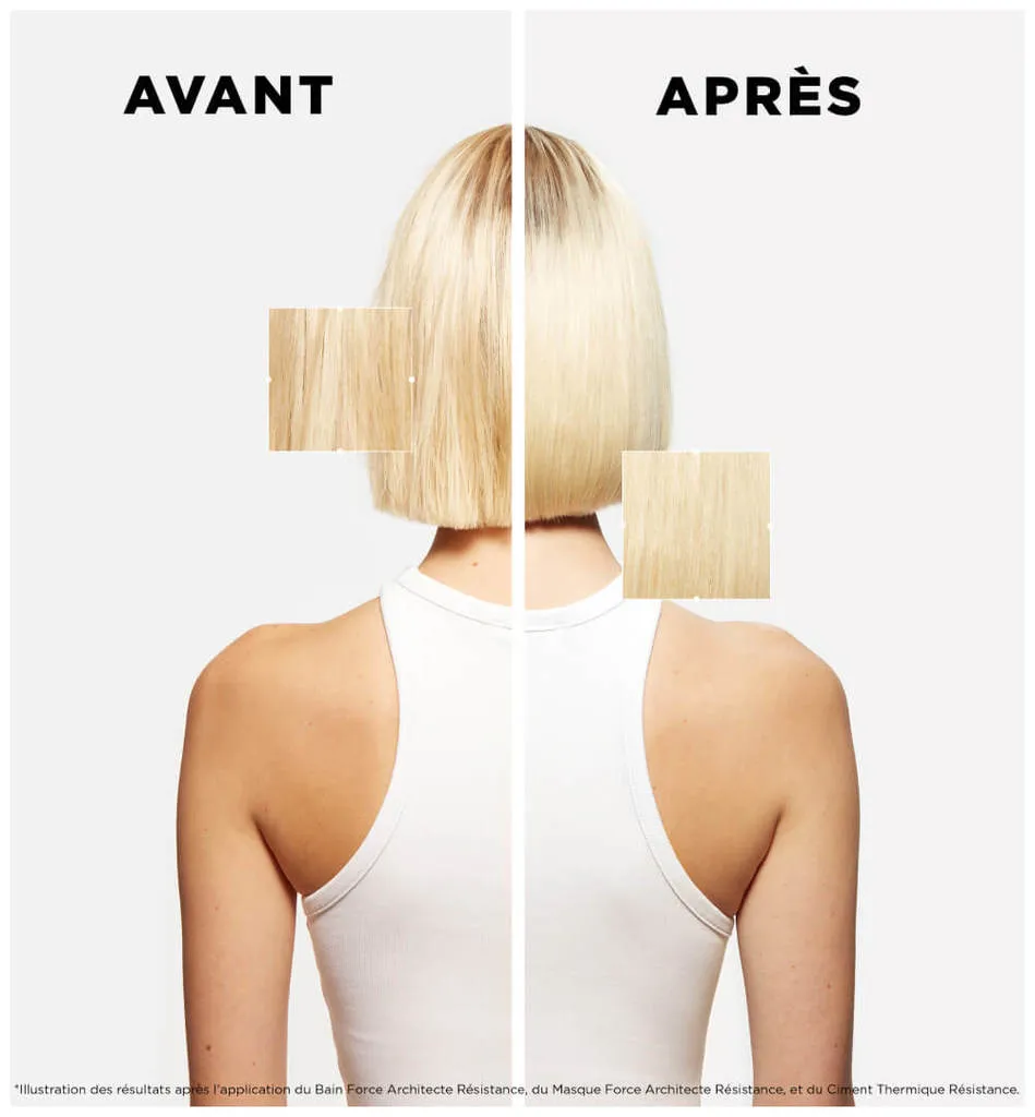 Kérastase Résistance Bain Force Architecte