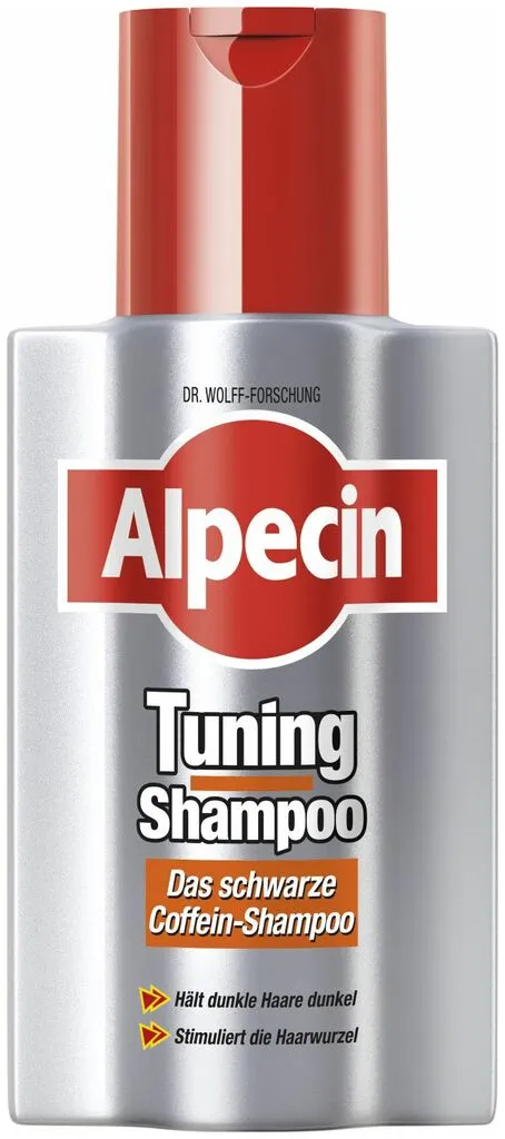 Alpecin Tuning Shampoo