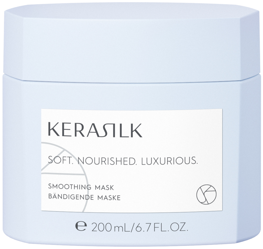 Kerasilk Masque lissant