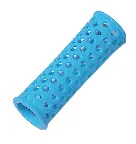 Comair Flachwellenwickler conique, pack de 10