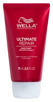 Wella Ultimate Repair Conditioner - 200 ml