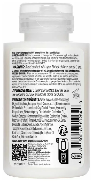 Olaplex No. 3 Hair Perfector