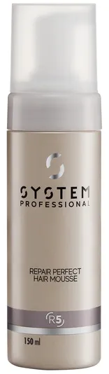 System Professional Lipid Code Repair Perfect Mousse réparatrice fortifiante