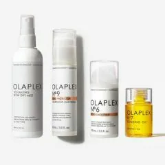 Olaplex Coiffure et protection