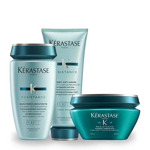 Kérastase Résistance