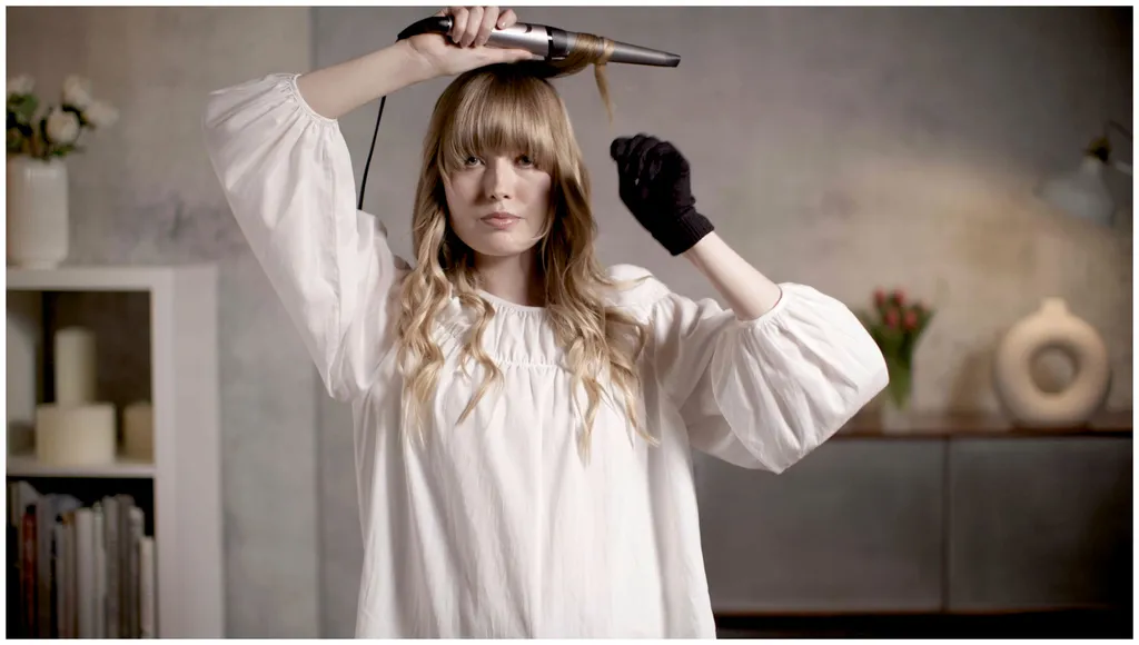 Remington PROluxe You Boucleur