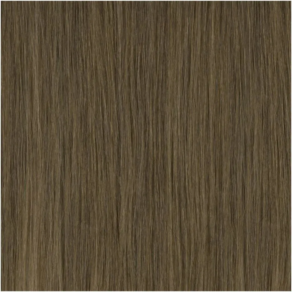 SHE Weft Extensions Naturel 50/55 cm