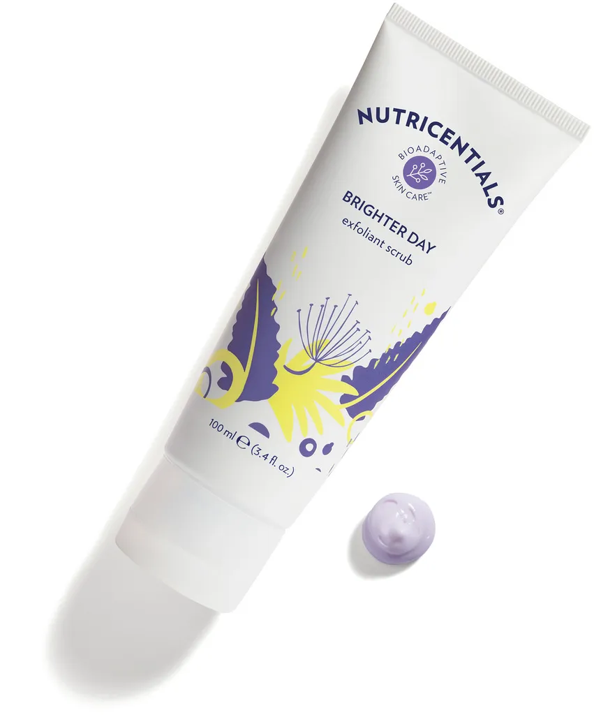 Nu Skin Brighter Day Gommage Exfoliant