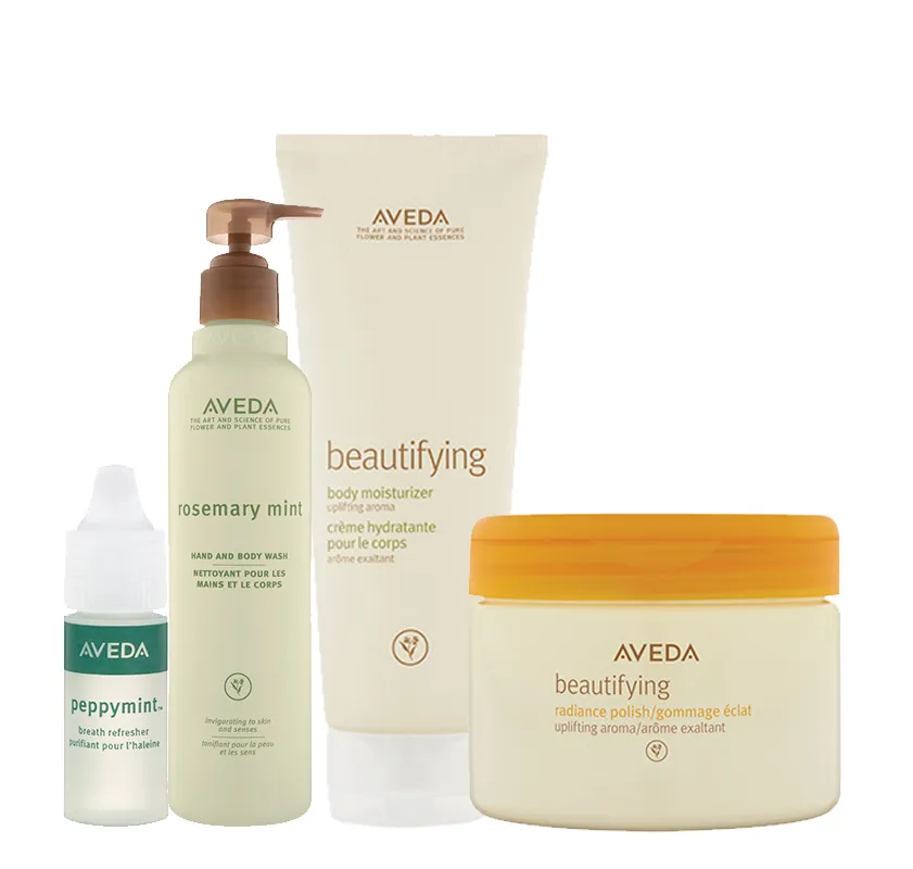 Aveda Body Care