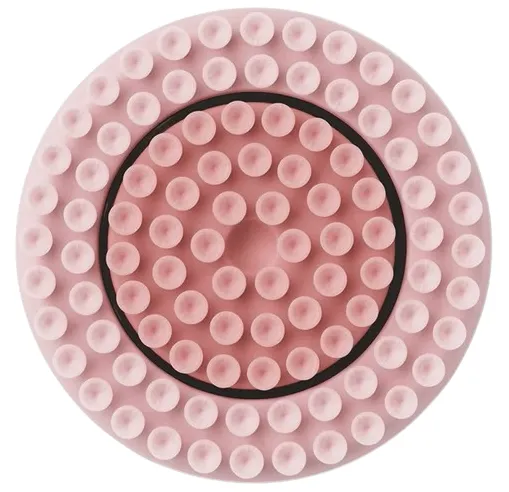 Nu Skin ageLOC LumiSpa iO Tête en silicone Rose Gold