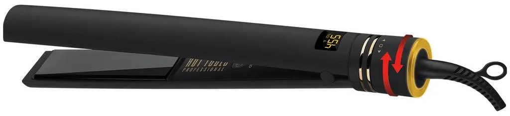 Hot Tools Professional Black Gold evolve 32mm Lisseur