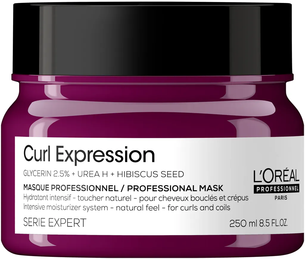 L'Oréal Série Expert Curl Expression Masque hydratant intensif
