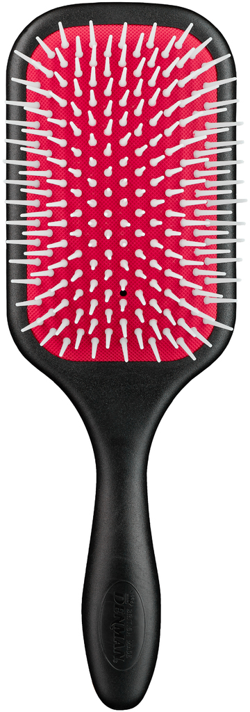 Brosse plate puissante Denman D38