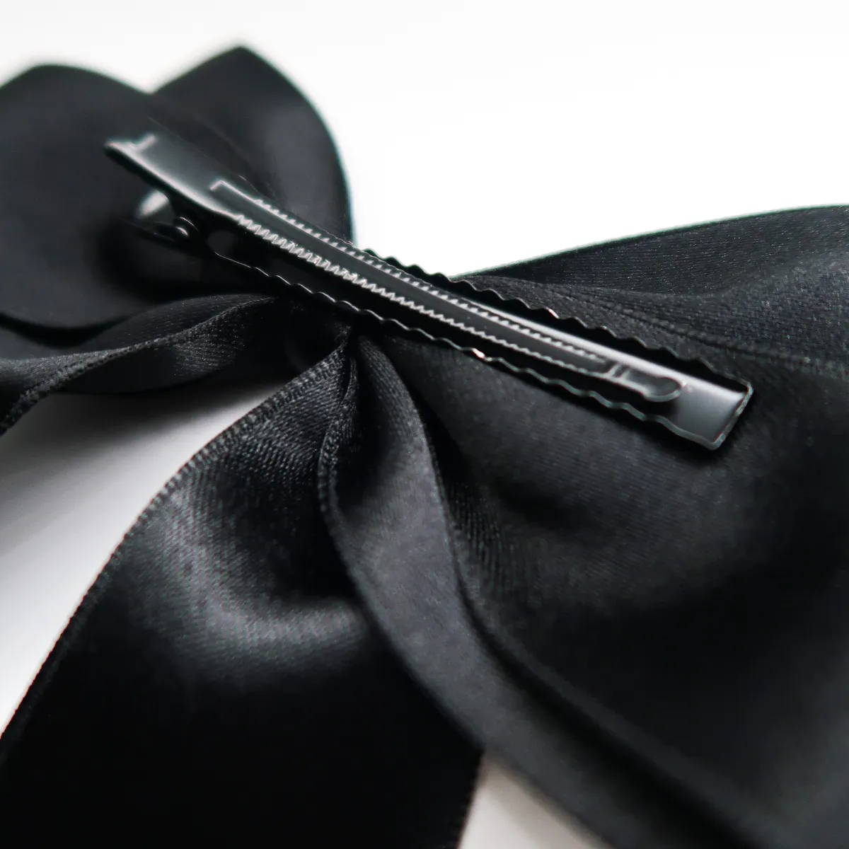 Lotta Curls nœud de cheveux