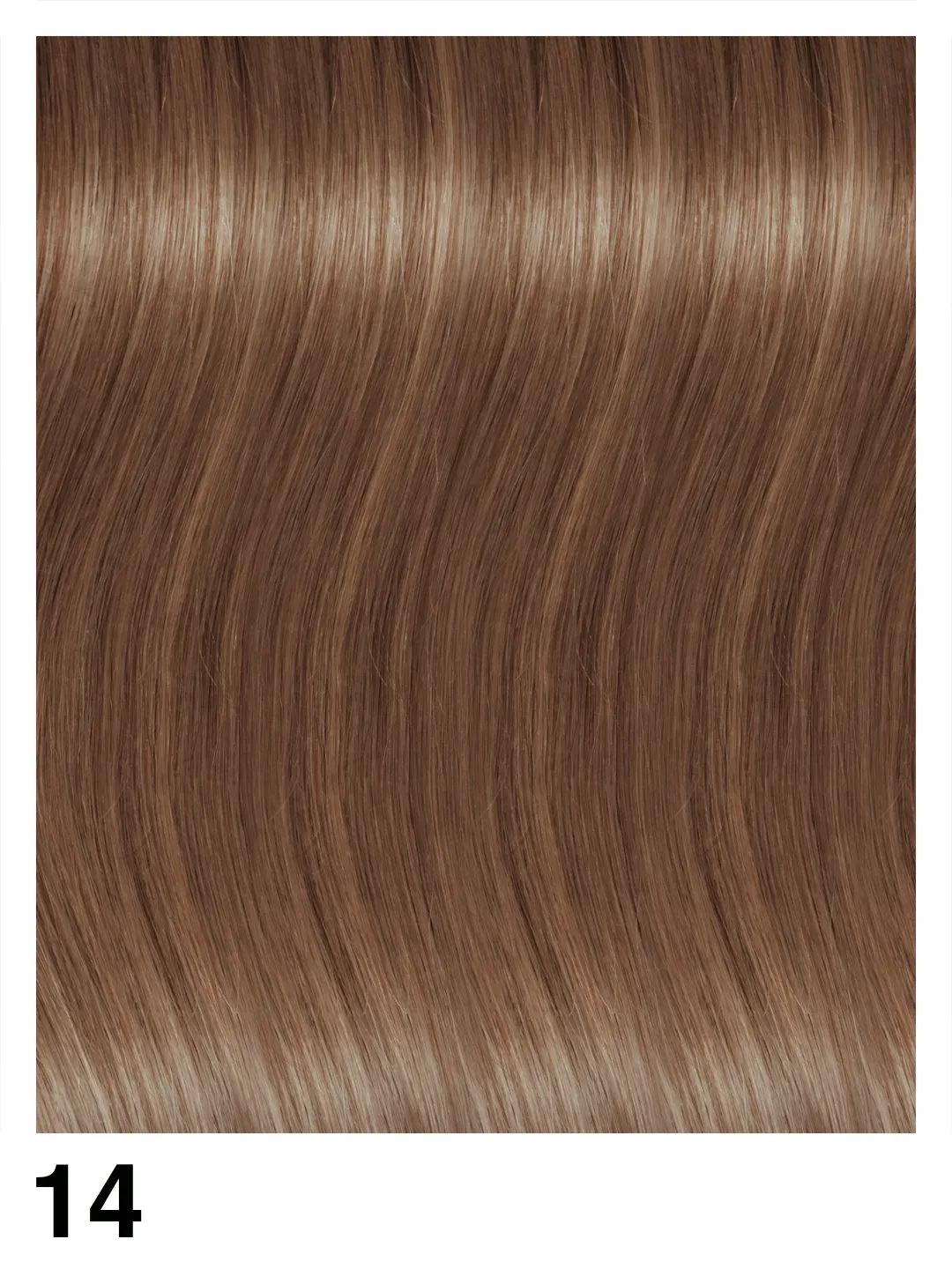 Extensions SHE Weft Extensions 40/45cm