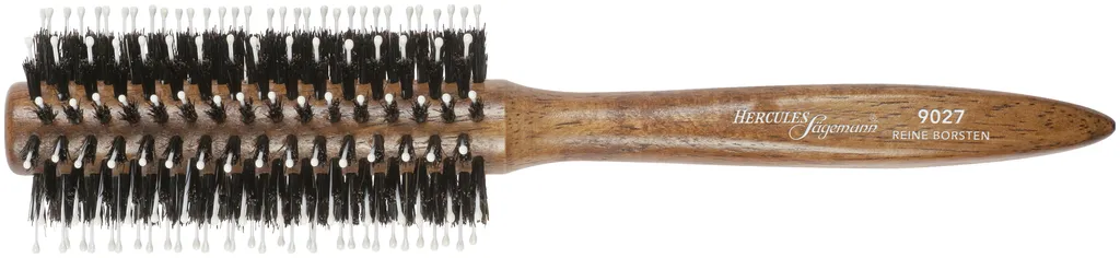 Hercules Sägemann Brosse ronde 9027